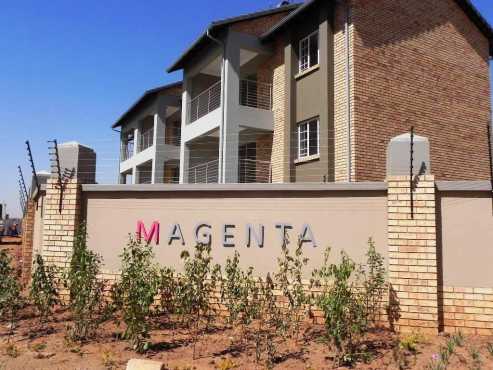 2 BEDROOM BOTTOM UNIT TO RENT IN MONAVONI