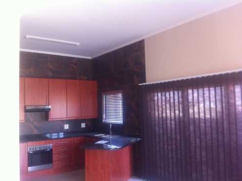 2 Bedroom Cluster for Sale in Riverspray Lifestyle estate in Vanderbijl Park