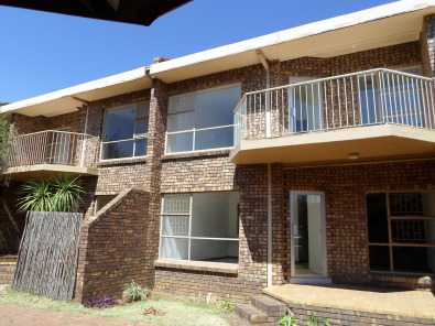 2 bedroom complex flat