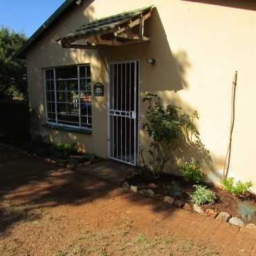 2 Bedroom Cottage - Muldersdrift