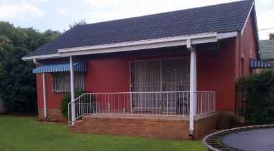 2 Bedroom, Cozy secure flatlet to share