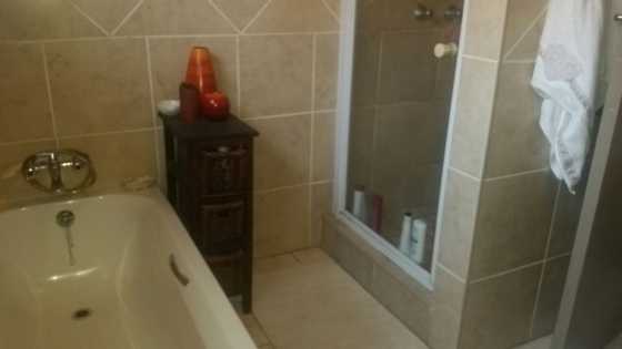 2 Bedroom duplex flat in Centurion to rent