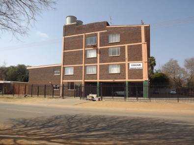 2 Bedroom Flat For Sale in Pretoria North