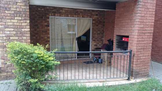 2 Bedroom Flat For Sale - Midrand