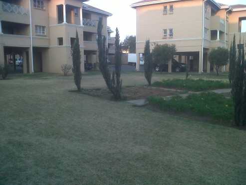 2-Bedroom Flat In 3-Rivers, Vereeniging