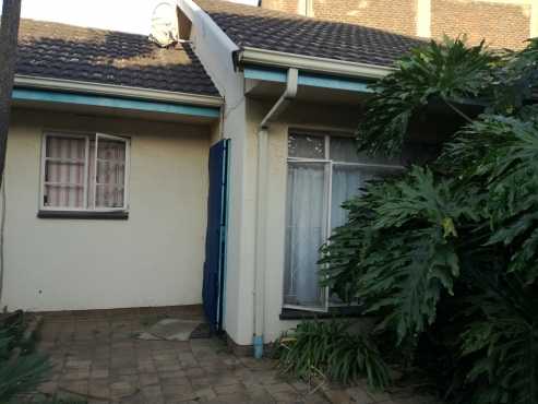 2 Bedroom Flat - Kempton Park