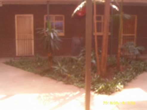 2 bedroom flat near a Primary school Pretoria North