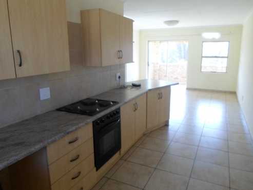 2 bedroom flat on third  floor