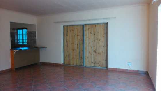 2 Bedroom flat to rent