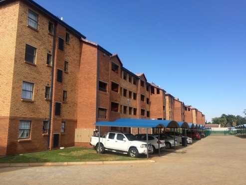 2 bedroom flat to rent in Pretoria North