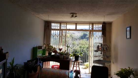 2 Bedroom flat to rent in Wonderboom South