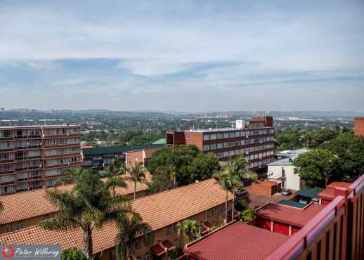 2 Bedroom flat Wonderboom- South