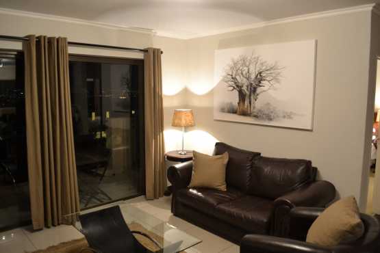 2 Bedroom Furnished Apartment in Hill of Good Hope, Galencia Estate, Halfway Gardens, Midrand