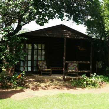 2 Bedroom Garden Cottage