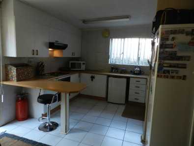 2 BEDROOM GARDEN FLAT