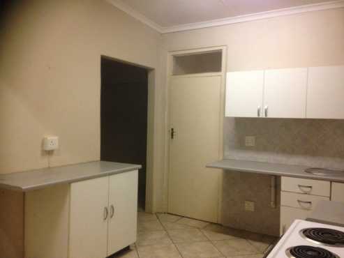 2 Bedroom Garden Flat available to rent