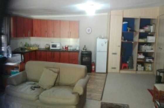 2 Bedroom granny flat for rent