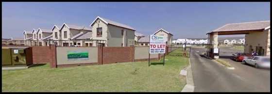 2 Bedroom Ground Unit For Sale In Montana Gardens