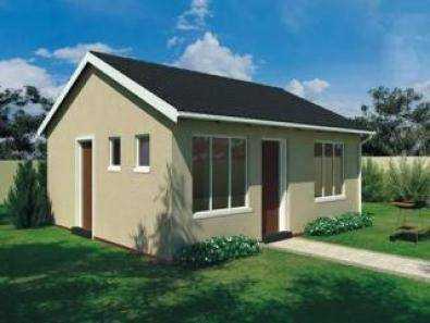 2 bedroom house at walkerville savanna city