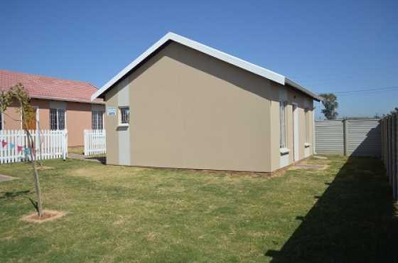 2 Bedroom House For SALE in Gem Valley EXT3. APPLY NOW OR HEAR ABOUT IT