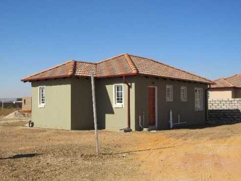 2 Bedroom House For Sale In Glenway Estate Mamelodi