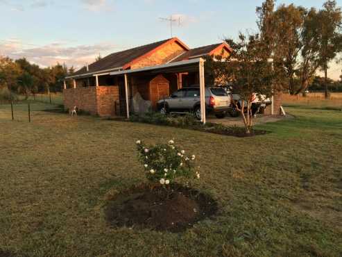 2 Bedroom house in Midrand Glen Austin