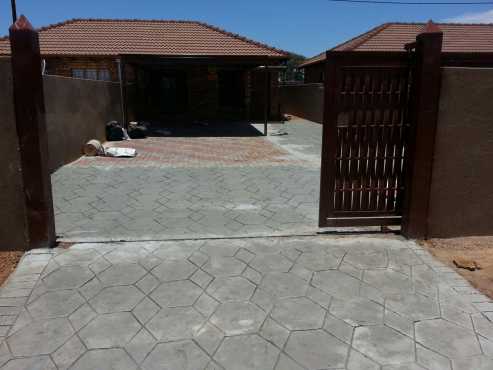 2 bedroom House in Soshanguve VV