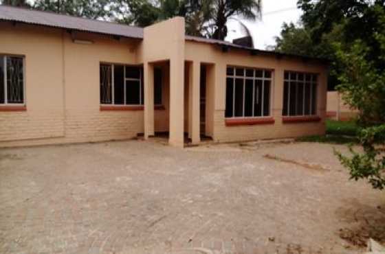 2 Bedroom House on Shared Property in Pta-North