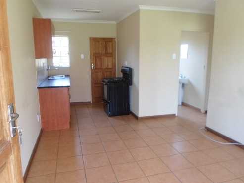 2 Bedroom House R4000