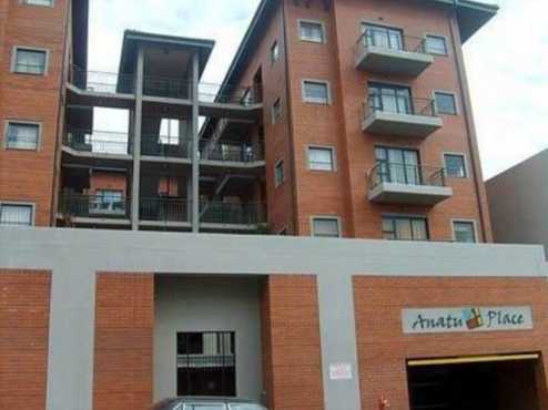 2 Bedroom loft in Richmond (Auckland Park)