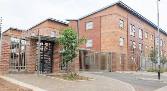 2 BEDROOM MODERN FLATS TO RENT MAYVILLE