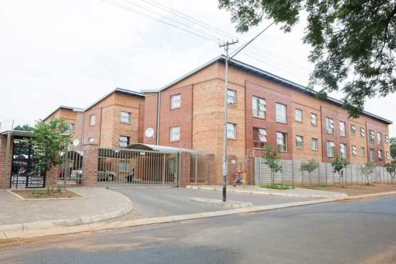 2 Bedroom newly built ground floor flats to rent