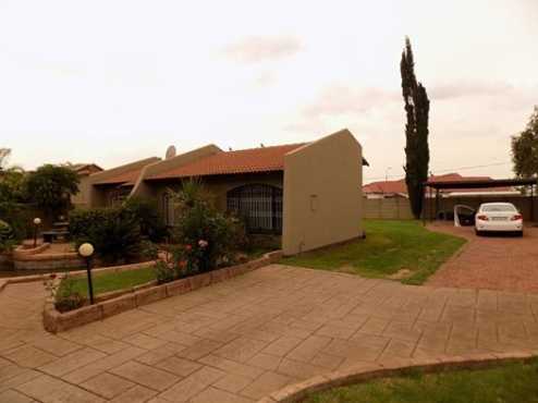 2 Bedroom Property for Sale in Mayberry Park, Alberton