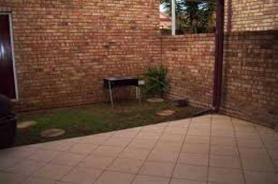 2 Bedroom Simplex in SUMRAND CENTURION WEST