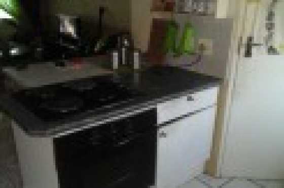 2 bedroom simplex to rent in Vileiria with - NO RENTAL DEPOSIT REQUIRED