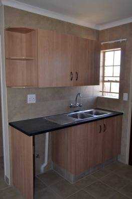 2 bedroom to rent in Centurion