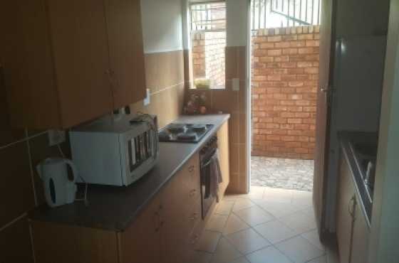 2 Bedroom Townhouse Amandasig