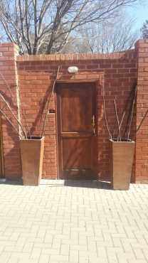 2 Bedroom Townhouse Centurion