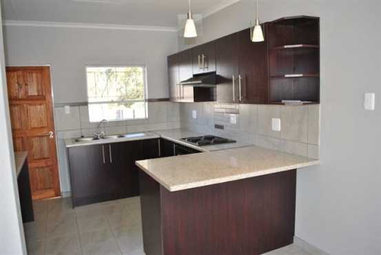 2 Bedroom Townhouse for Sale in Riversdale