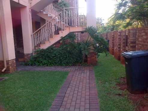 2 bedroom Townhouse in Centurion