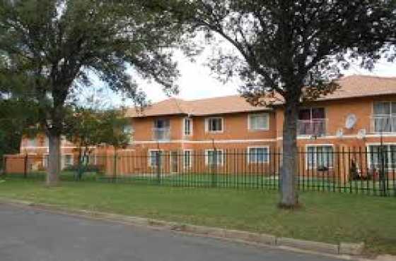 2 Bedroom Townhouse in Comet, Boksburg