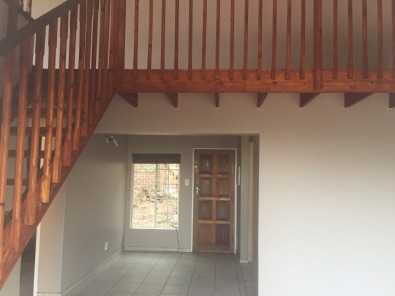 2 bedroom Townhouse La Montagne R7500pm