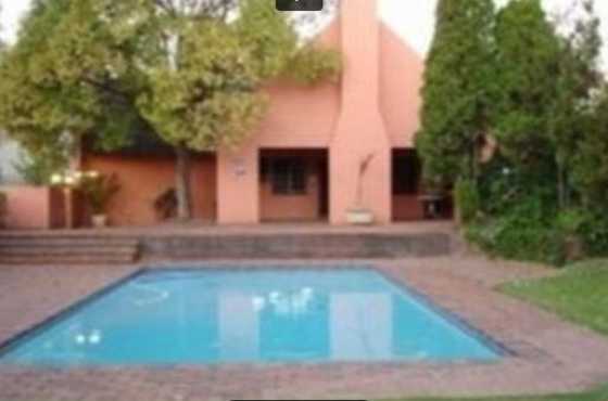 2 Bedroom Townhouse - Sunninghill