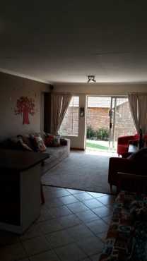 2 Bedroom townhouse to rent, Centurion Amberfield