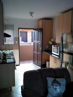 2 bedroom Townhouse to rent in Albertsdal, Alberton