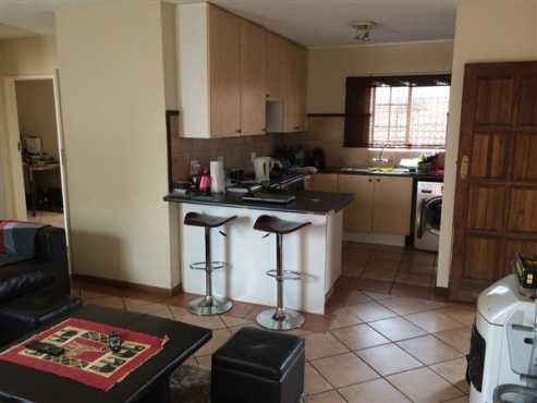 2 bedroom unit for rent in Eco Park Centurion