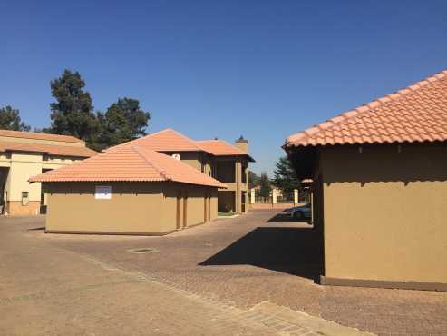 2 BEDROOM UNIT FOR SALE IN COMET, BOKSBURG