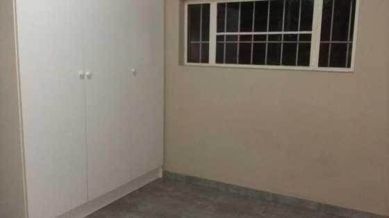 2 BEDROOM UNIT, MNANDI