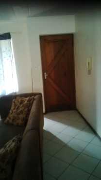 2 BEDROOMS APARTMENT IN HIGHVELD