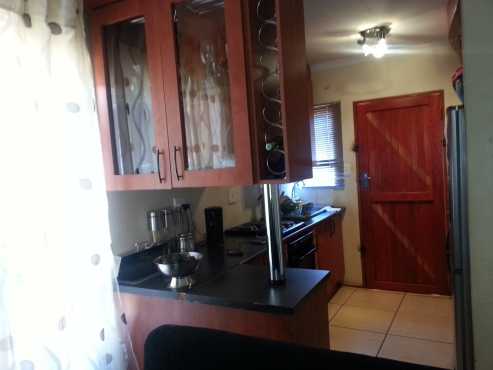 2 Bedrooms Duet for sale in Soshanguve VV EXT 6